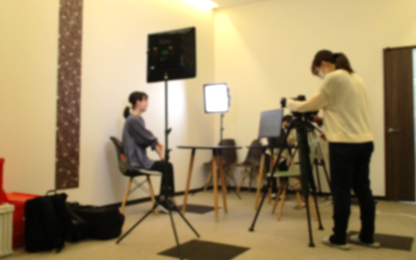 企業プロモーション動画の制作