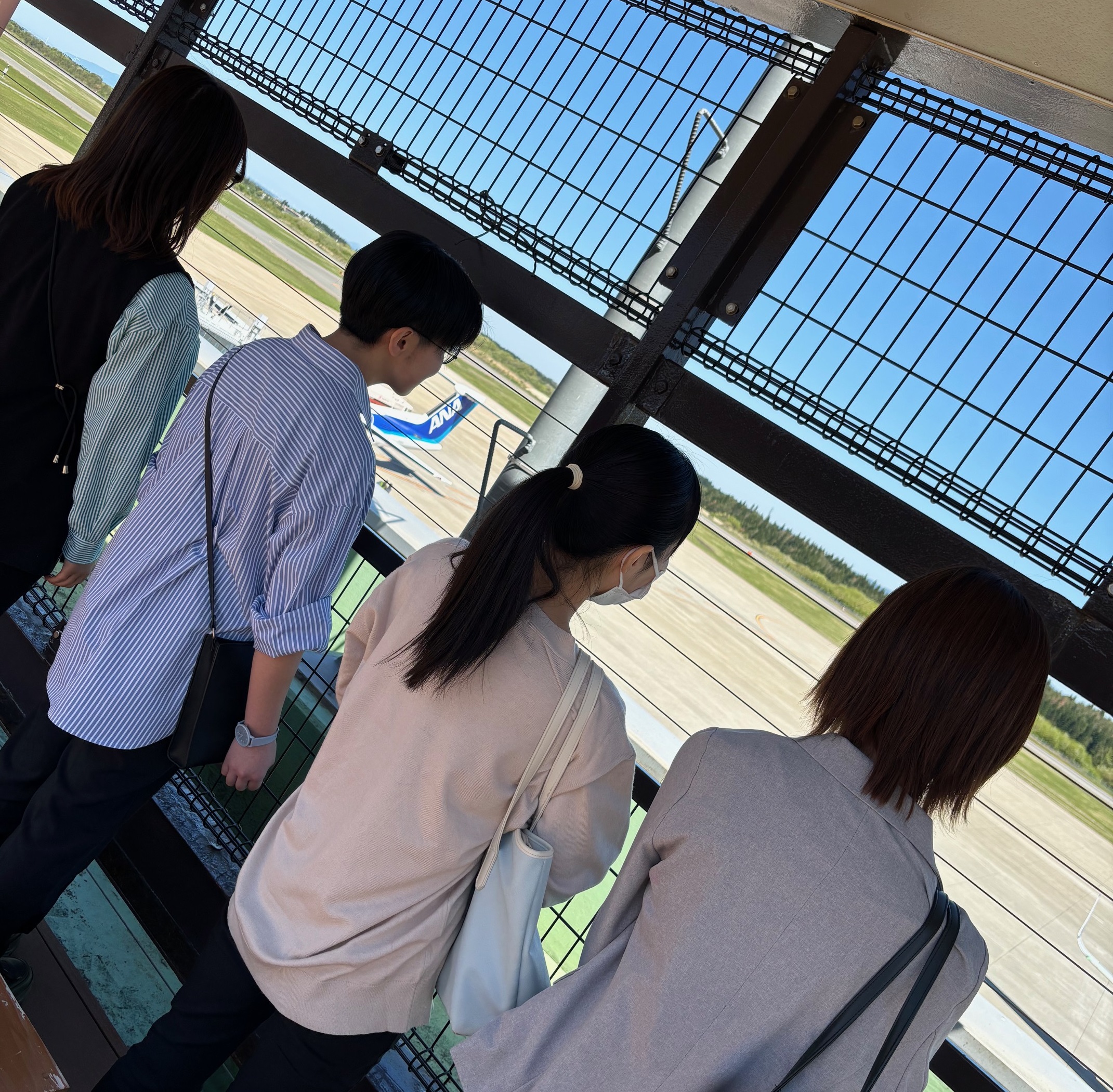 新入社員研修中の楽しみ