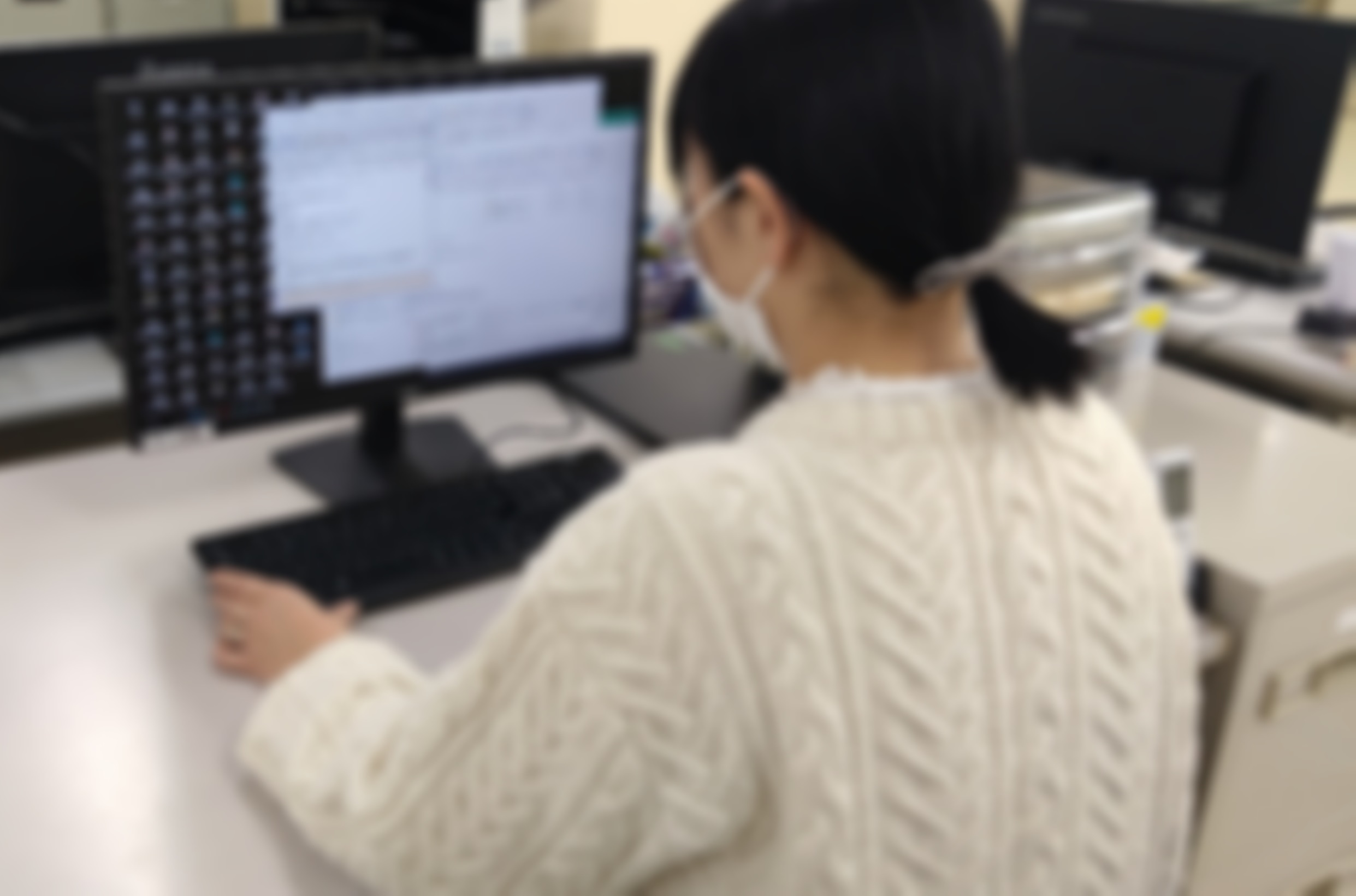 当社の「管理職」をご紹介！