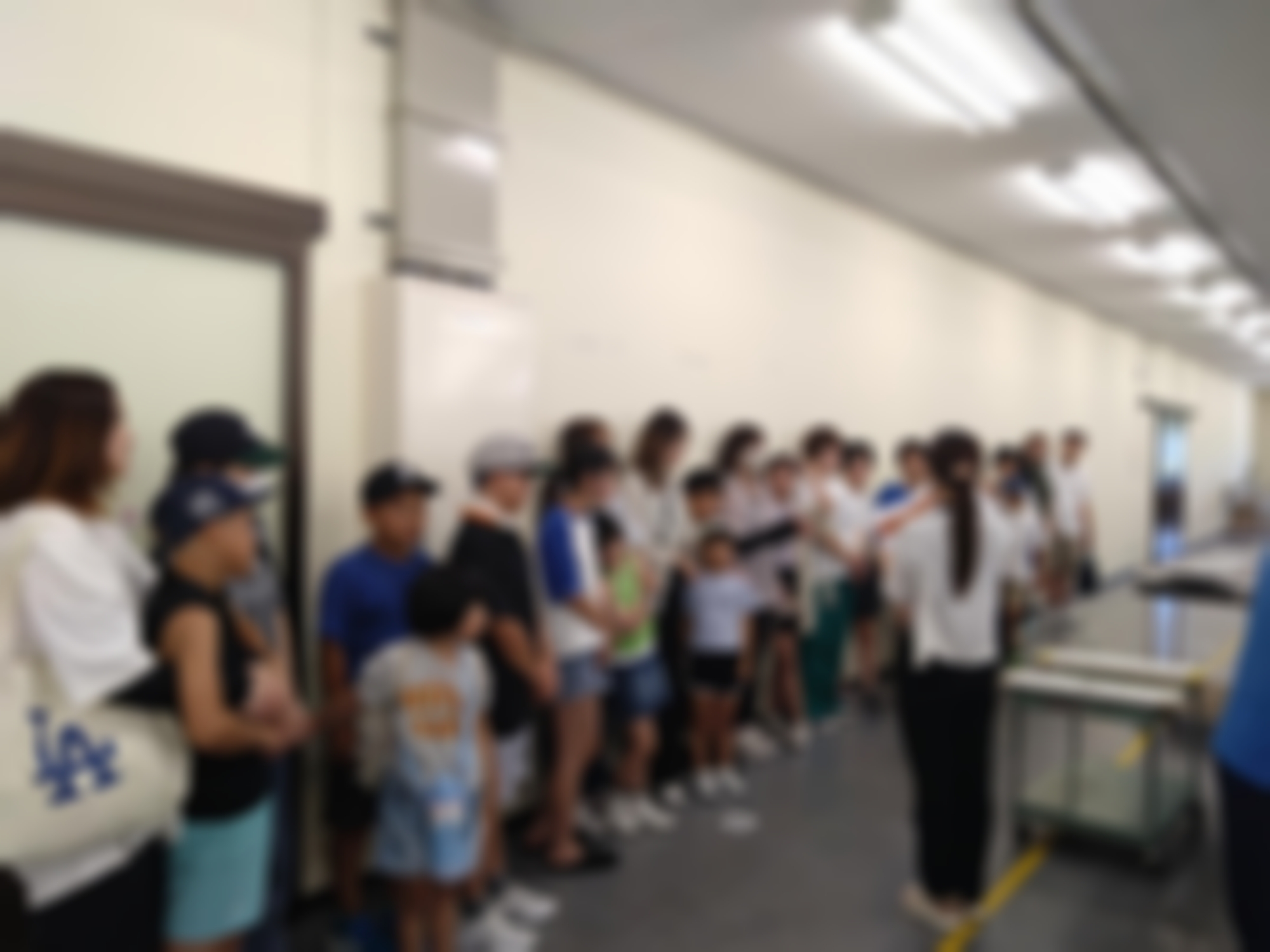 今年も当社の夏祭りを開催しました！