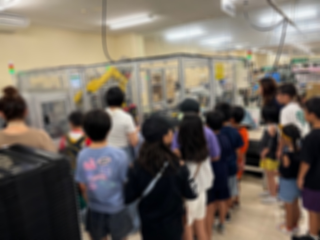 今年も夏の一大イベントを開催！
