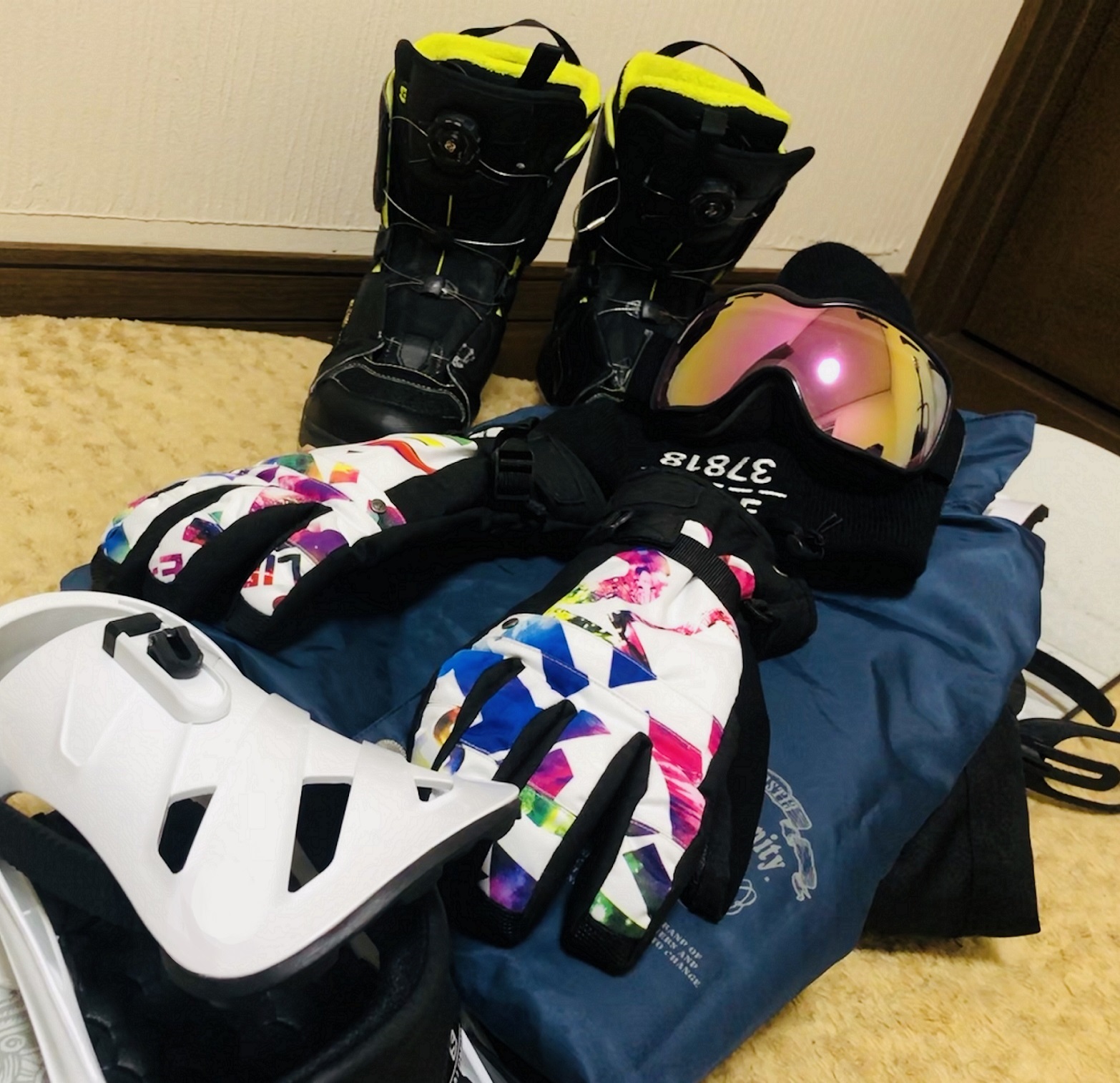 2022も天然水